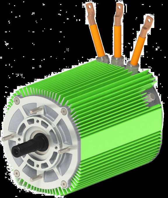 motor CAD