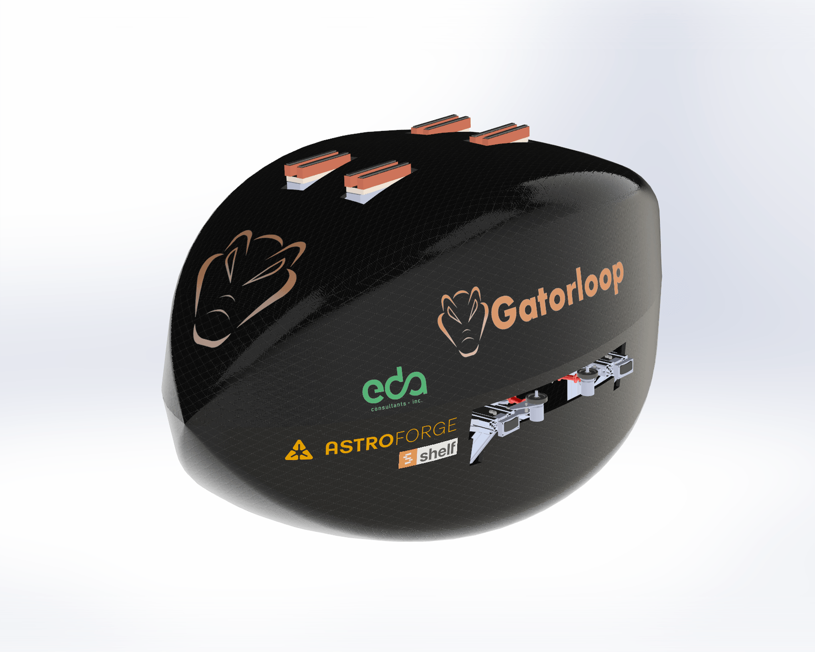 pod render