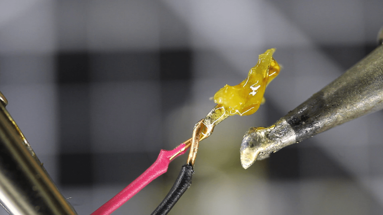 solder joint